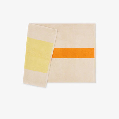 Suite702 Badmat Yellow/Orange