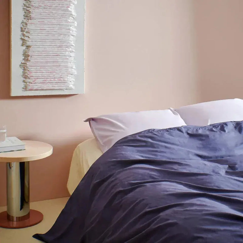 Suite702 Kussensloop Lavender Grey (60x70cm)