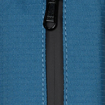 Susan Bijl The New Bum Bag Medium Dark Petrol & Yves