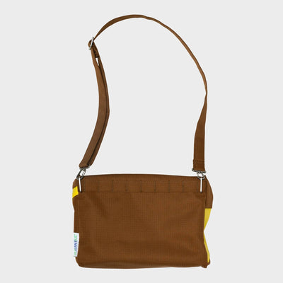 Susan The New Bum Bag Hazel & TV Yellow Medium