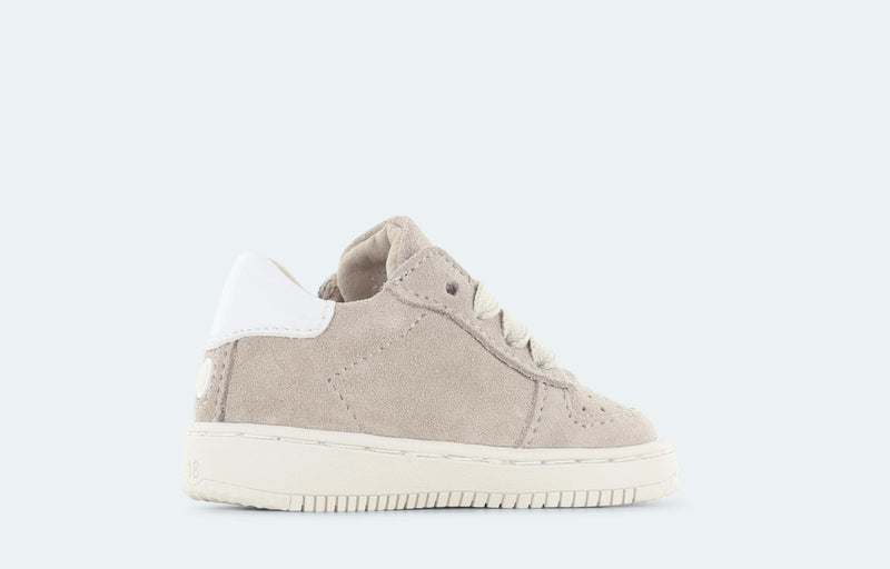 Shoesme Baby Extreme Flex Taupe