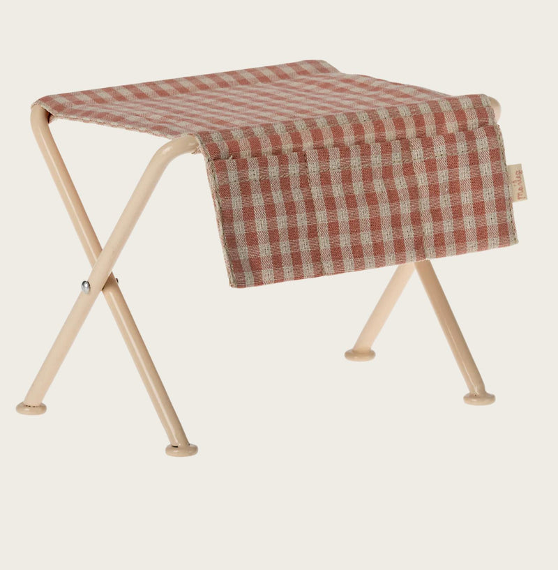 Maileg Nursery Table Micro