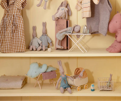 Maileg Playpen, My