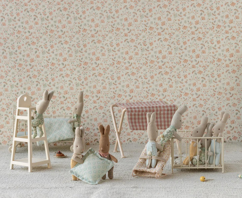 Maileg Nursery Table Micro