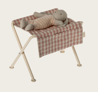 Maileg Nursery Table Micro