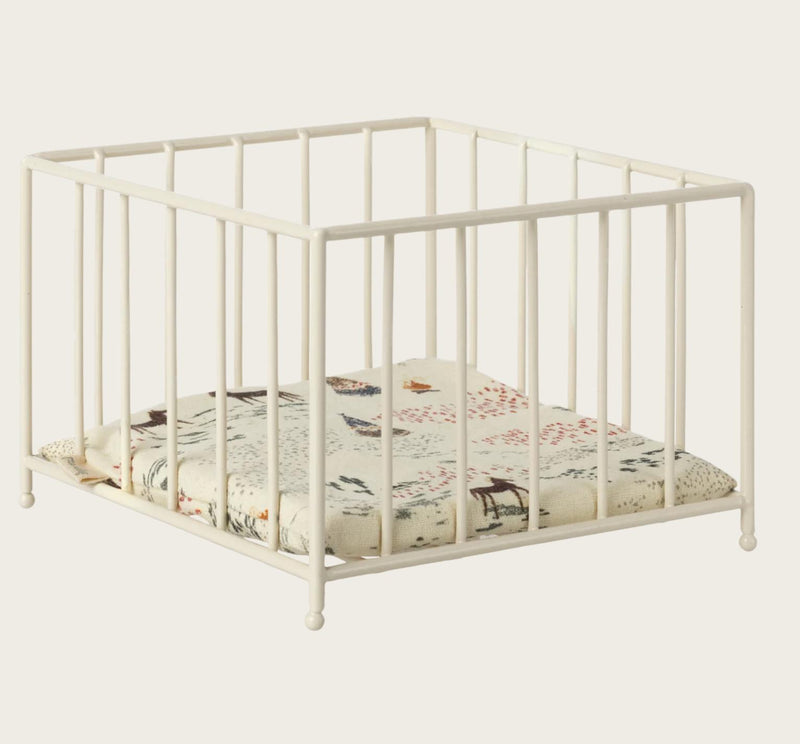 Maileg Playpen, Micro