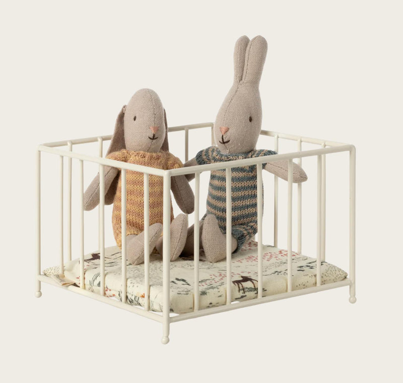 Maileg Playpen, Micro