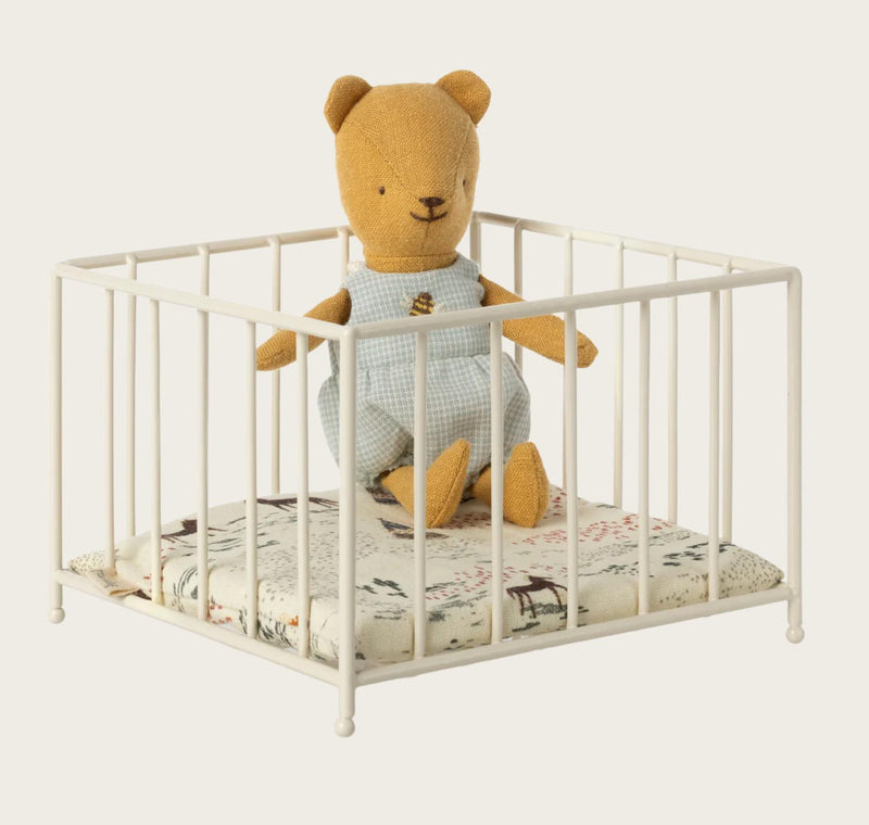 Maileg Playpen, Micro
