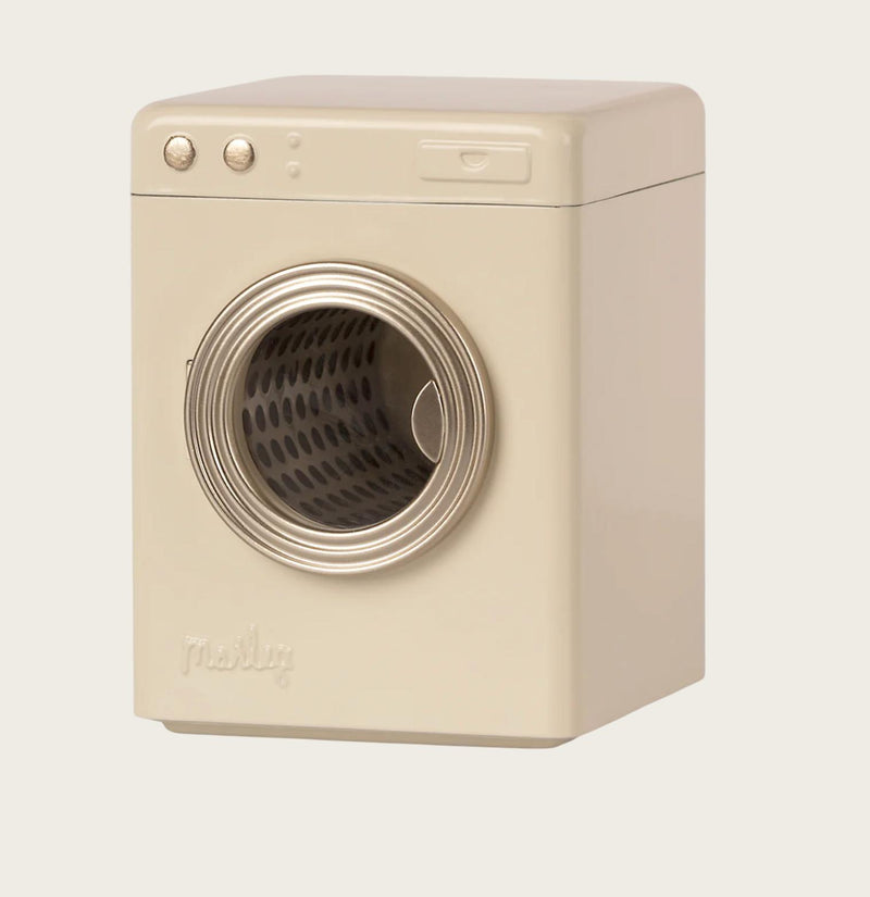 Maileg Miniature Washing Machine