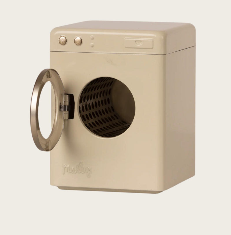 Maileg Miniature Washing Machine