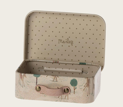 Maileg Small Suitcase Des Licornes