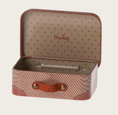 Maileg Small Suitcase Micro Rose