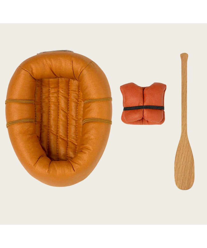 Maileg Rubber Boat