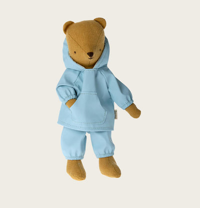 Maileg Rainwear Teddy Junior