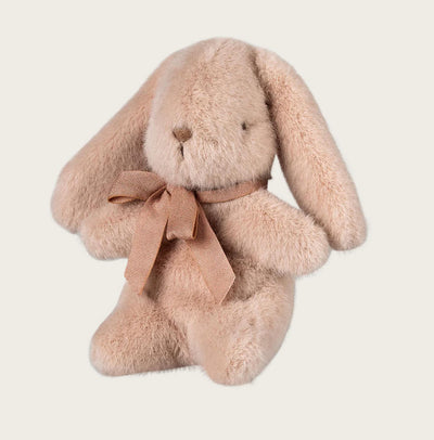 Maileg Bunny Plush Mini Light Powder
