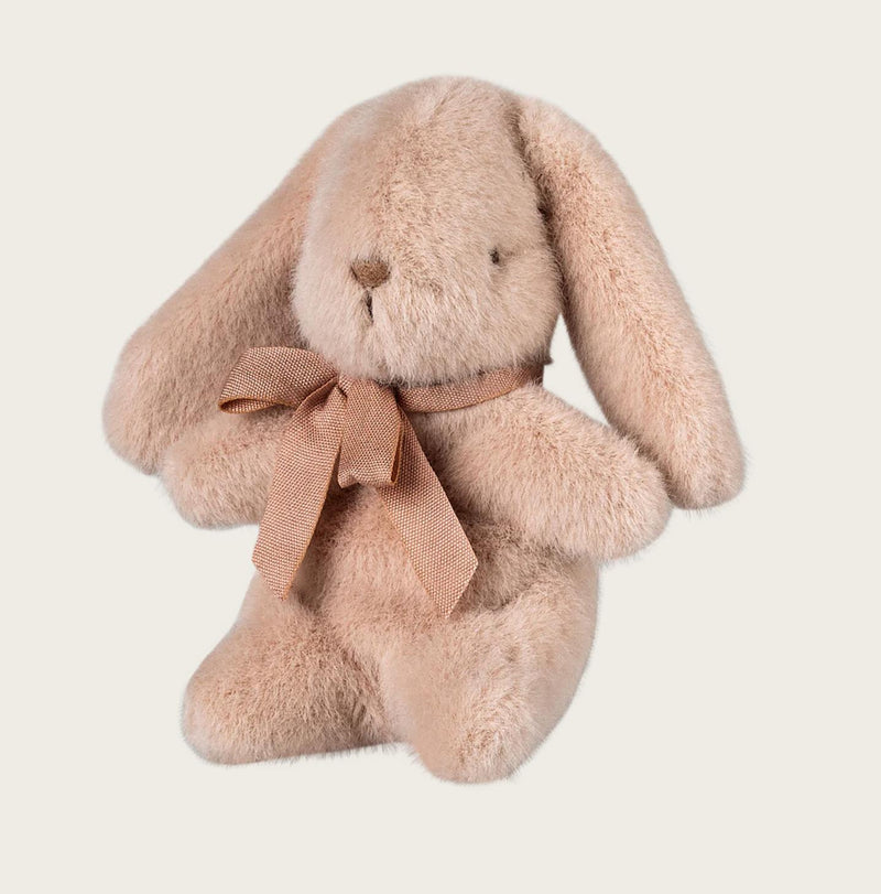 Maileg Bunny Plush Mini Light Powder