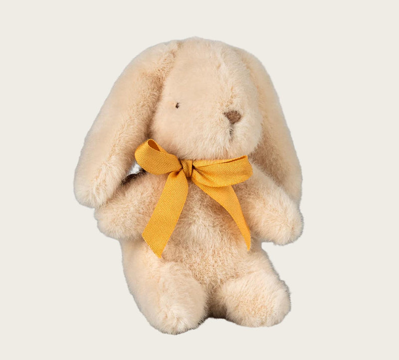 Maileg Bunny Plush Mini Cream