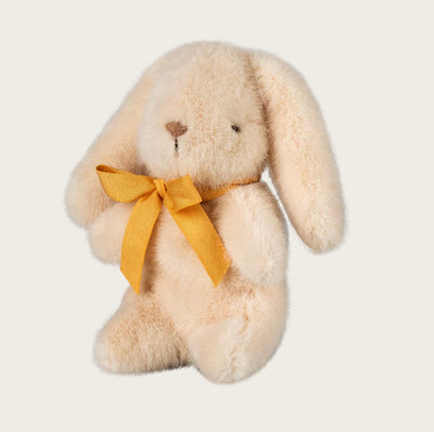 Maileg Bunny Plush Mini Cream