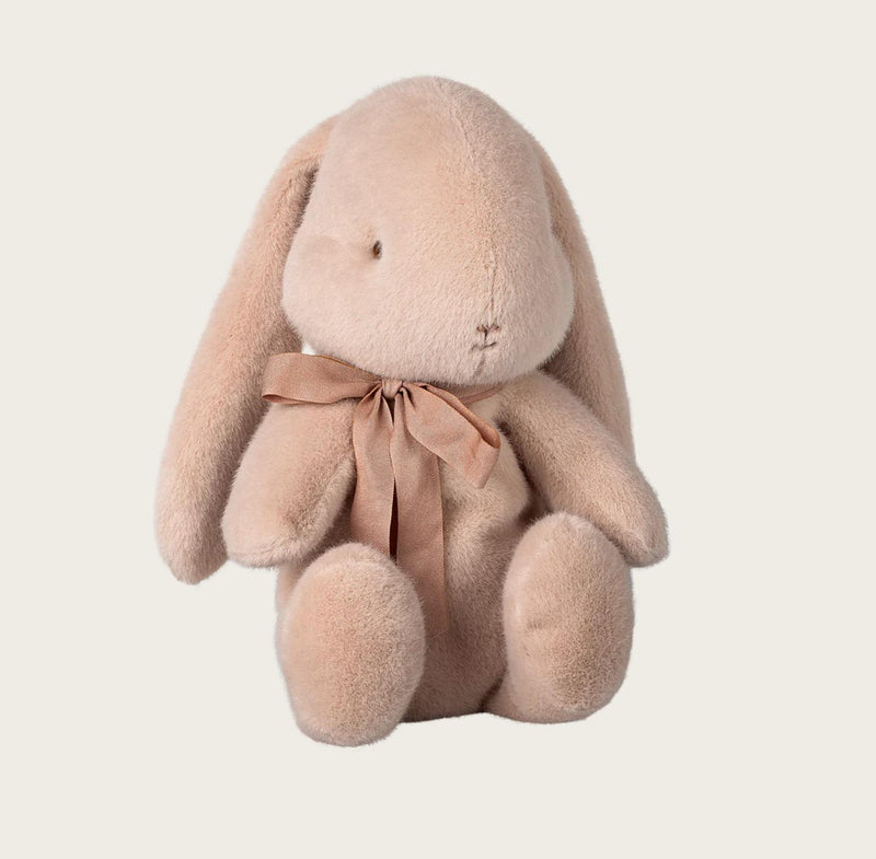 Maileg Bunny Plush Medium Light Powder