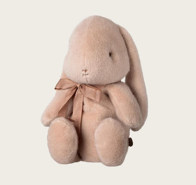 Maileg Bunny Plush Medium Light Powder