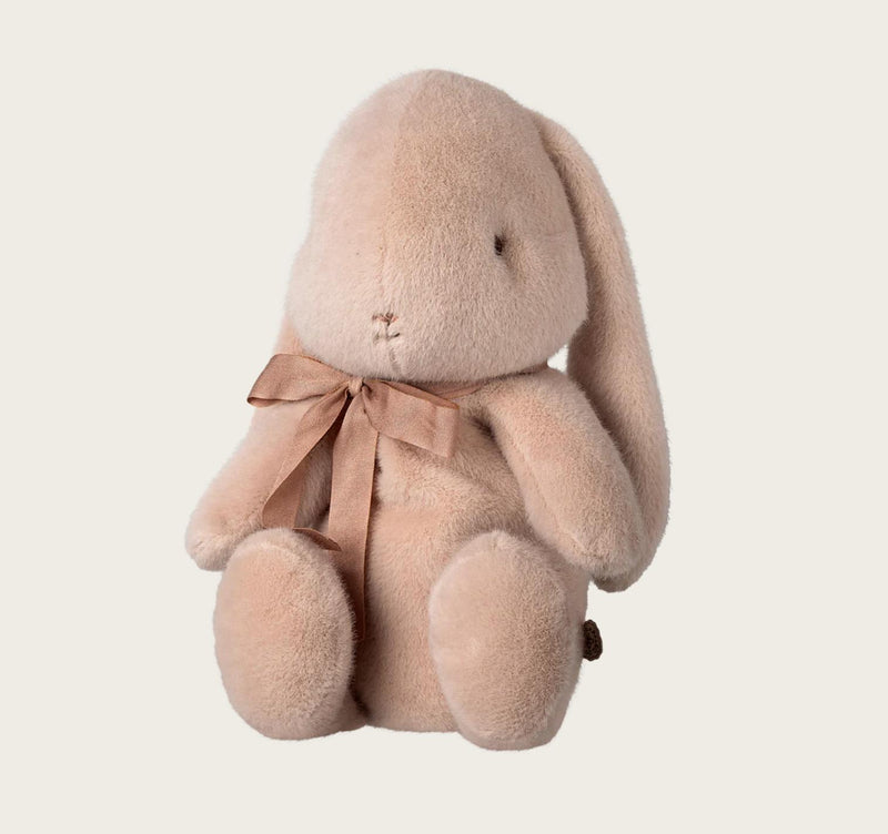 Maileg Bunny Plush Medium Light Powder