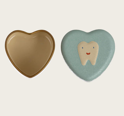 Maileg Tooth Box Mint