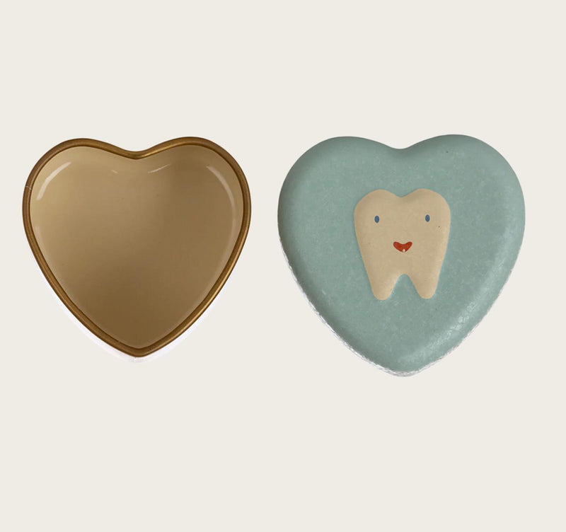 Maileg Tooth Box Mint