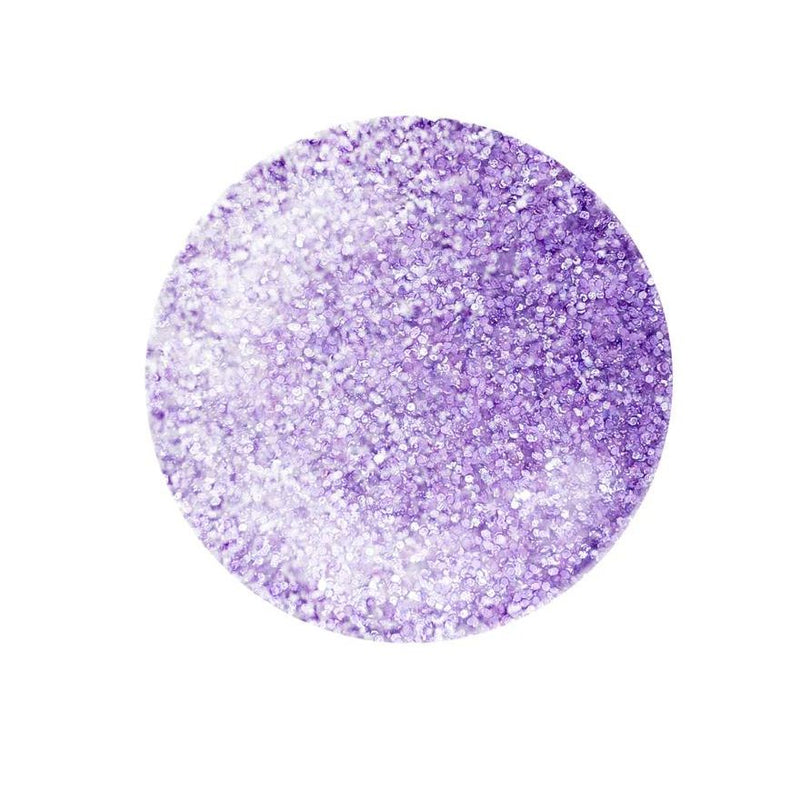 Inuwet Duo Lip Balm Marshmallow Nailpolish Blueberry