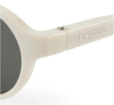 Liewood Stacy Baby Sunglasses Crispy Corn/ Sandy