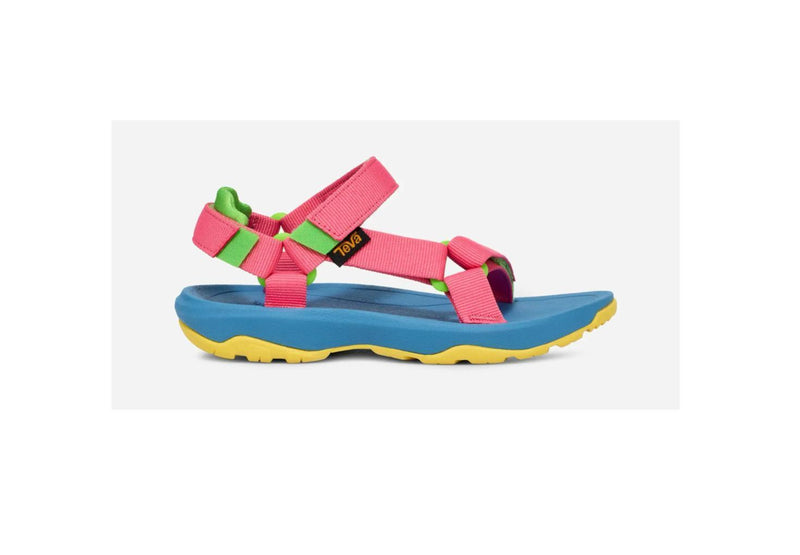 Teva Hurricane XLT2 Hot Pink Multi