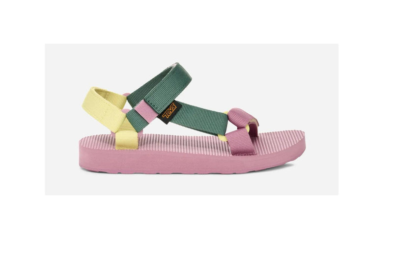 Teva K Original Universal Lilas Multi