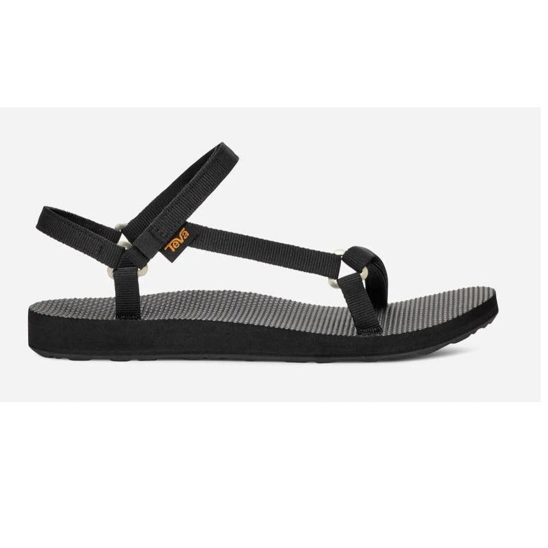 Teva K Original Universal Slim Black