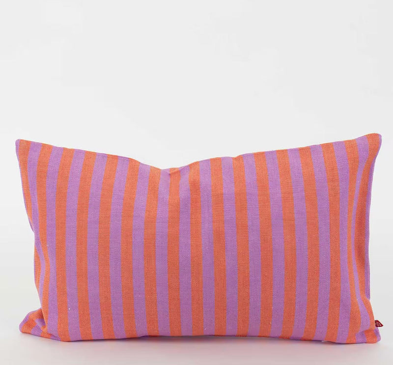 Afro Art Diana Cushion 30x50