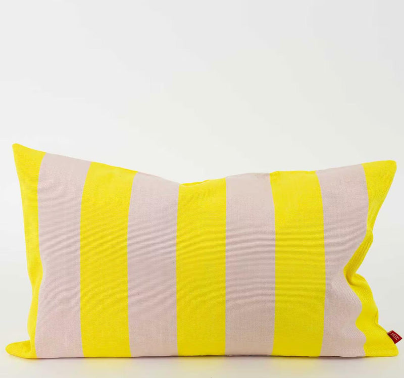 Afro Art Carla Cushion 30x50