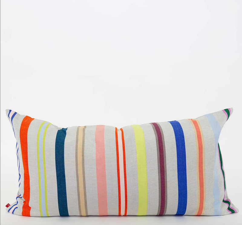 Afro Art Juliana Cushion 50x90