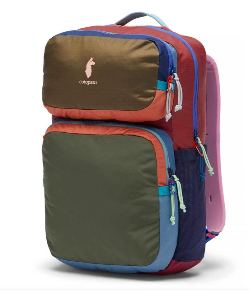 Cotopaxi Tasra 16L Backpack