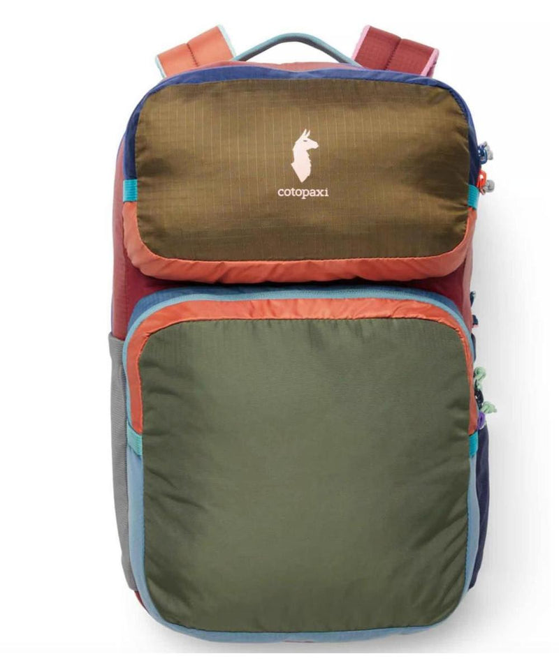 Cotopaxi Tasra 16L Backpack
