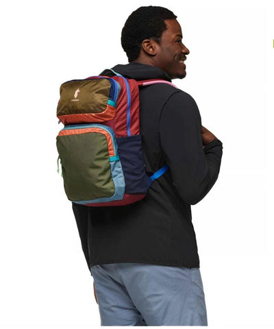 Cotopaxi Tasra 16L Backpack