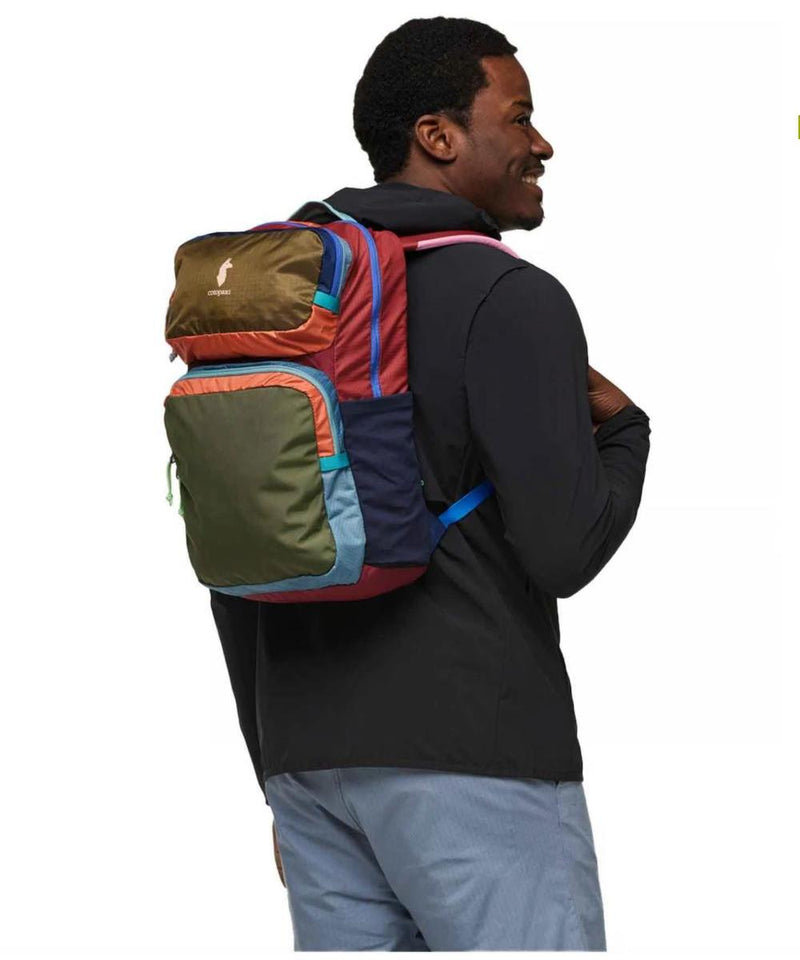 Cotopaxi Tasra 16L Backpack