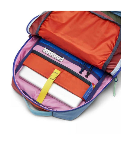 Cotopaxi Tasra 16L Backpack