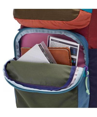 Cotopaxi Tasra 16L Backpack