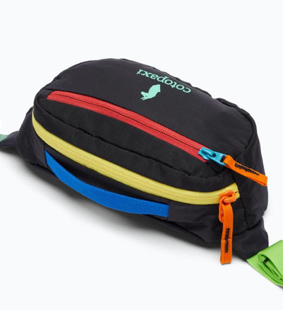Cotopaxi Kapai Hip Pack Del Dia Dark 1,5 L SURPRISE PACK