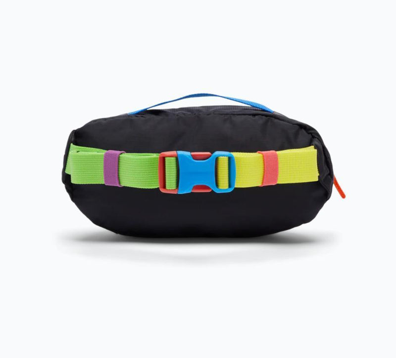 Cotopaxi Kapai Hip Pack Del Dia Dark 1,5 L SURPRISE PACK