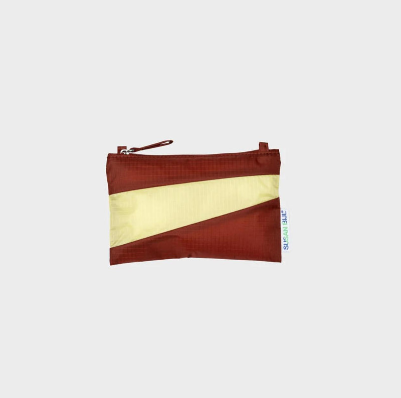 Susan Bijl The New Pouch Oxyde & Joy Small