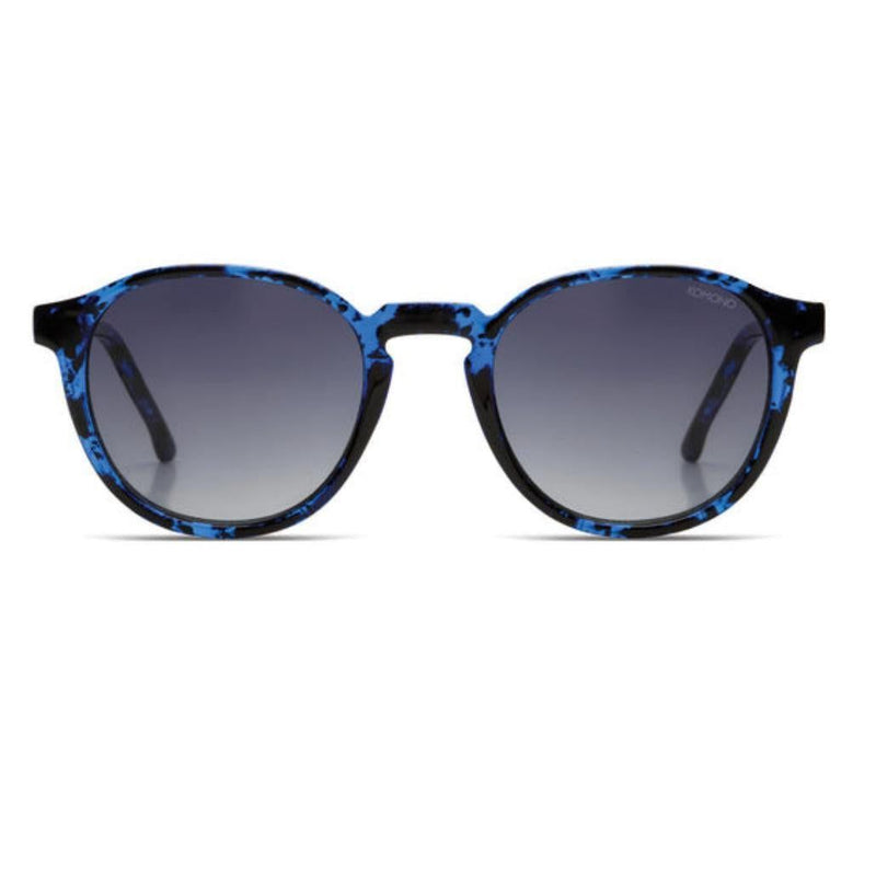 Komono Sunglass Teens Liam Midnight Tortoise