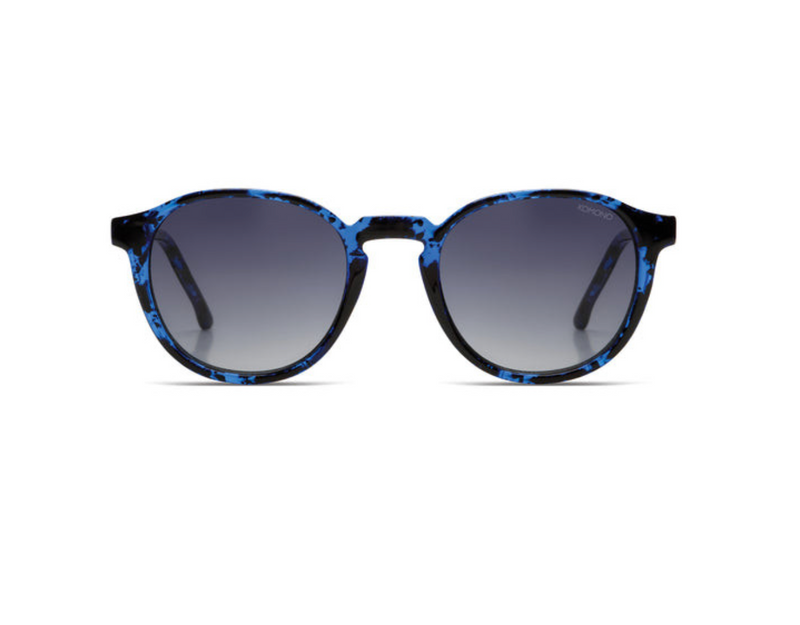 Komono Sunglass Teens Liam Midnight Tortoise