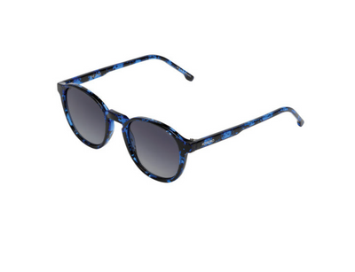 Komono Sunglass Teens Liam Midnight Tortoise