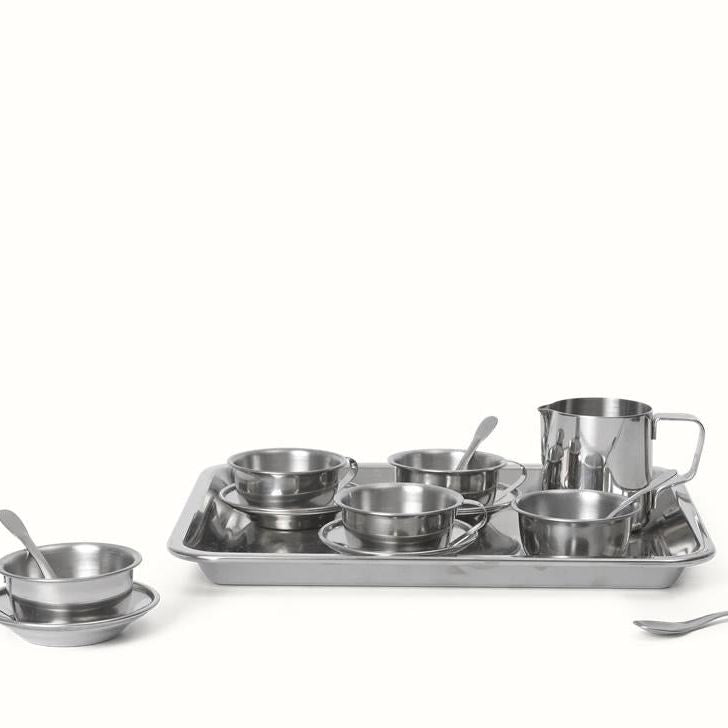 Ferm living Toro Play Set