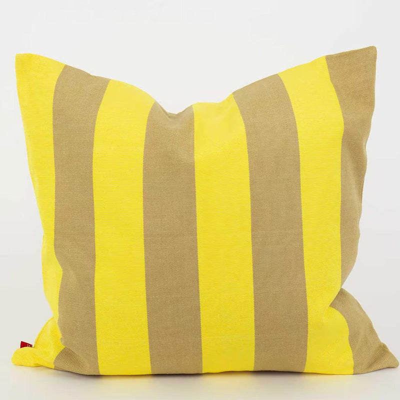 Afro Art Fran Cushion (50x50cm)