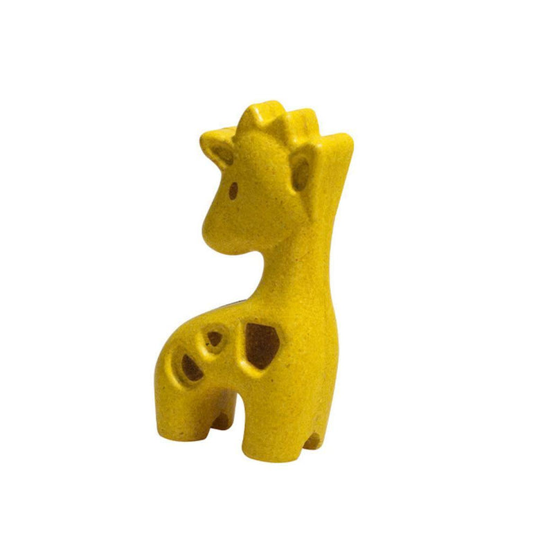 Plantoys Diertje Giraf